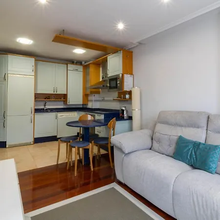 Coqueto Piso En Ampuero Apartment Exterior photo
