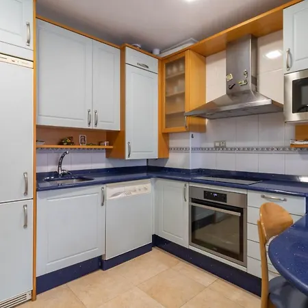Coqueto Piso En Ampuero Apartment Exterior photo