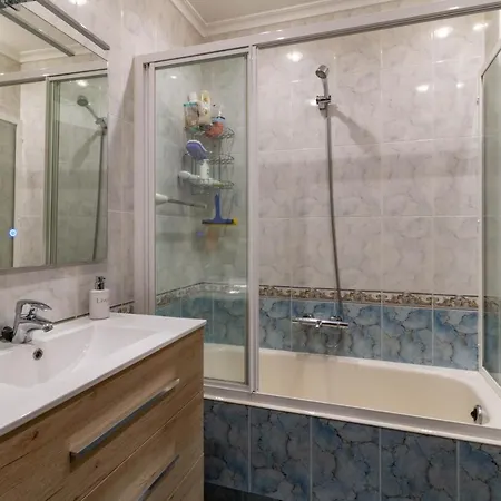 Coqueto Piso En Ampuero Apartment Exterior photo