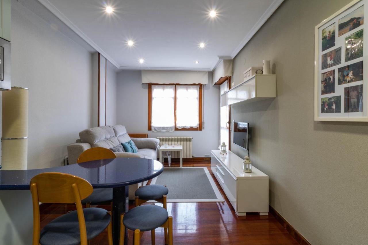 Coqueto Piso En Appartement Ampuero
