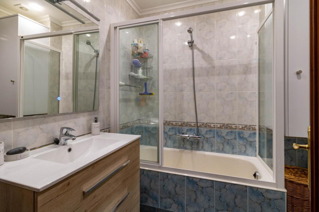 Coqueto Piso En Appartement *